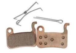 Shimano M06 Metall XTR Ab 2003, XT Ab 2004, SLX Ab 2009, LX Ab 2005, Deore Ab 2006 Y-8CL98010