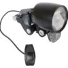 MonkeyLink ML-Light Connect High-Beam 100/150 Lux-Frontlicht Für E-Bike -E-Bike Geschäft ML Light Monkey Link Frontlicht Connect High Beam eBike 100Lux 150Lux Aufblendlicht 80236 4002556974367