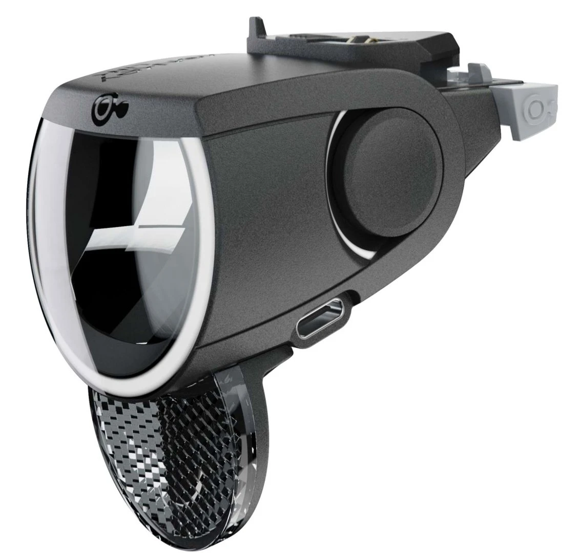 MonkeyLink ML-Light Connect-SkyeLight 100/150 Lux-Set Für E-Bike Mit Bremslicht 4 MonkeyLink ML-Light Connect-SkyeLight 100/150 Lux-Set Für E-Bike Mit Bremslicht - Image 2