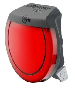 MonkeyLink ML-Light Connect-SkyeLight 60 Lux-Set Für E-Bike -E-Bike Geschäft ML Light Monkey Link Ruecklicht SkyeLight Connect rear eBike ohne Bremslicht 80271