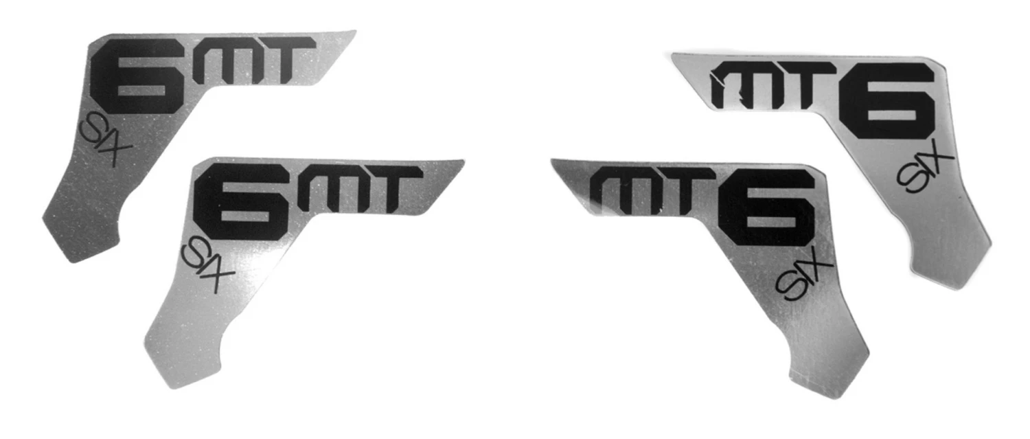 Magura Cover-Kit MT-6 Ab 2017 Für Bremsgriff Rechts Und Links (VE = 4 Stück) 3 Magura Cover-Kit MT-6 Ab 2017 Für Bremsgriff Rechts Und Links (VE = 4 Stück)