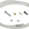 Magura Disctube Leitung Für MT4 Bis MT-Trail-Carbon 2500mm Weiss 1 Magura Disctube Leitung Für MT4 Bis MT-Trail-Carbon 2500mm Weiss -E-Bike Geschäft Magura Disctube Leitung MT4 MT5 MT6 MT7 MT8 MT Trail Carbon weiss 0724696 4055184006160