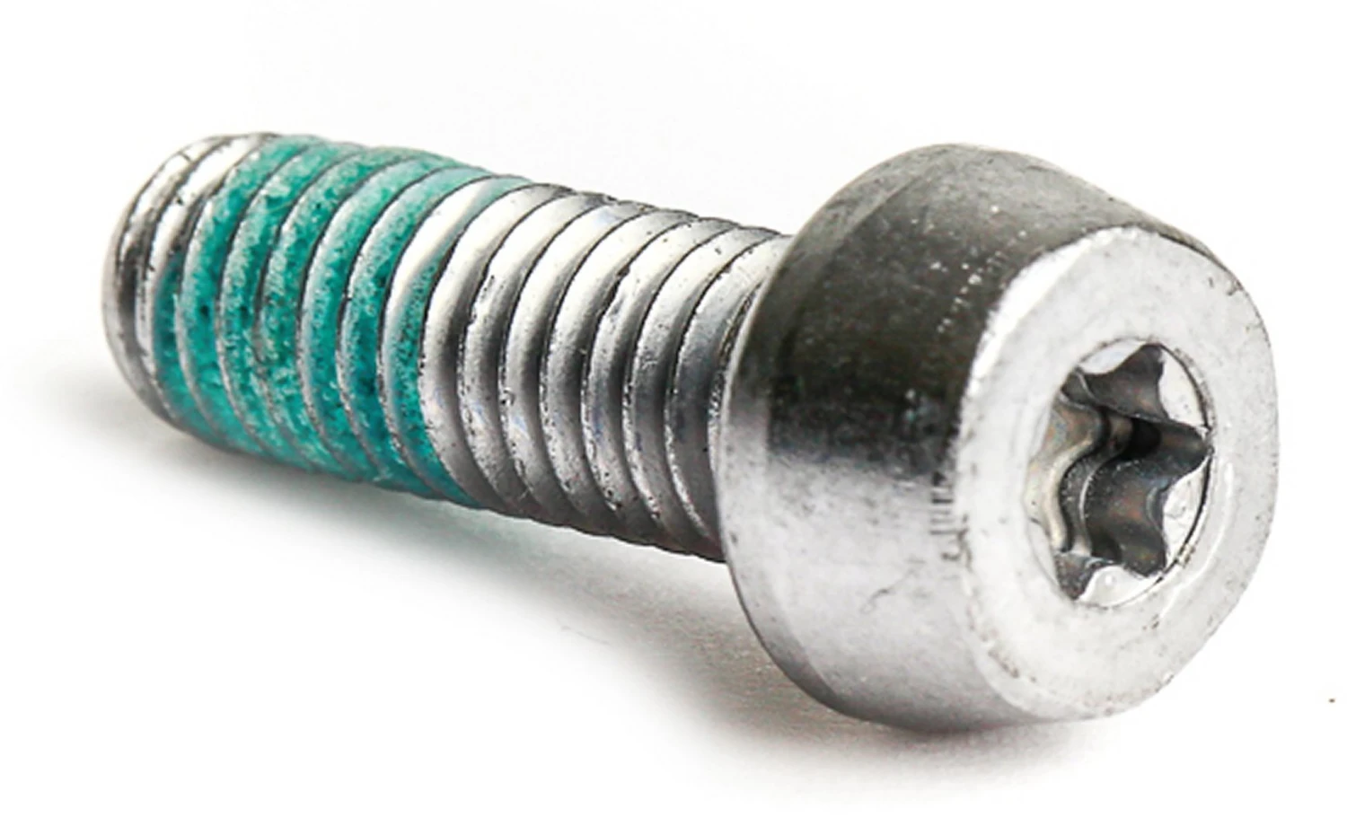 Magura IS-Schrauben (Stahl), T25 M6x18 (Stückpreis) 3 Magura IS-Schrauben (Stahl), T25 M6x18 (Stückpreis)