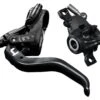 Magura MT-4 Ab 2016 Schwarz -E-Bike Geschäft Magura Scheibenbremse MT4 schwarz 2700476 4055184010846