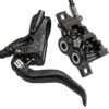 Magura MT-5 Ab 2016 Schwarz -E-Bike Geschäft Magura Scheibenbremse MT5 schwarz 2700477 4055184010839