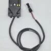 MonkeyLink ML-Interface Bosch Rear -E-Bike Geschäft Monkeylink Interface Bosch Lichtkabel hinten Ruecklicht 070 50519 01405 BRC102 BLK 4002556885403