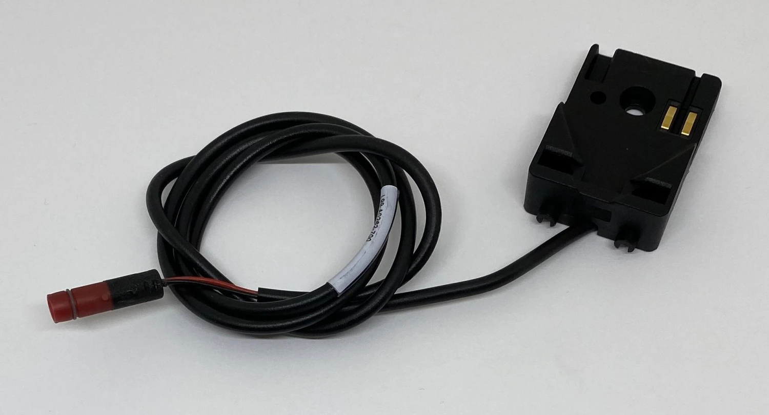 MonkeyLink ML-Interface Brose Rear Für Mag-Motoren (mit Rot-braunem Stecker)