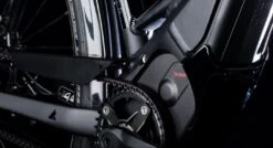 Bulls Lacuba-Evo Lite 5-Gang 2019 -E-Bike Geschäft Motor