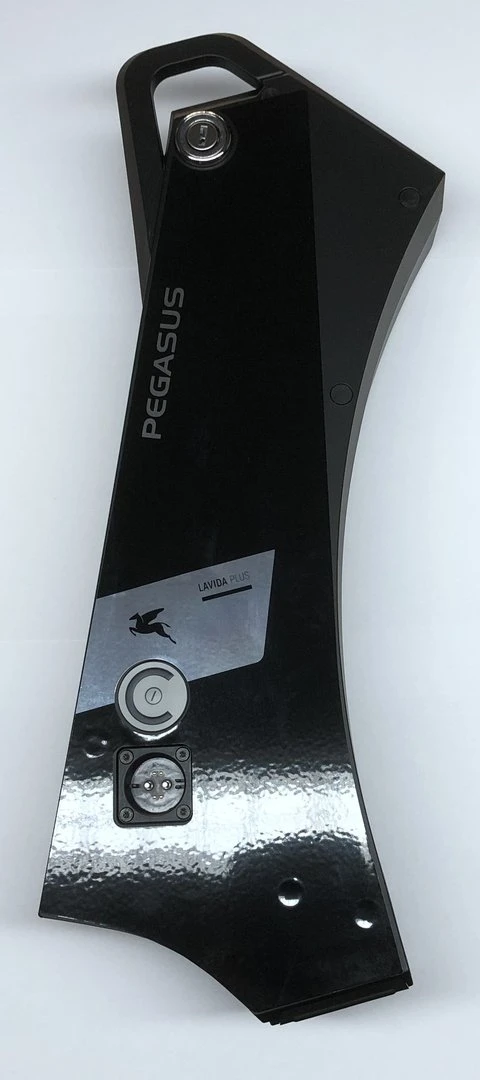 Pegasus Akku Rahmenversion Sitzrohr 2019 36V / 17,0Ah = 615Wh Für Alber Z20 3 Pegasus Akku Rahmenversion Sitzrohr 2019 36V / 17,0Ah = 615Wh Für Alber Z20