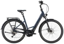 Pegasus Premio-Evo-10 Lite-Comfort 2021 -E-Bike Geschäft Pegasus Premio Evo 10 Lite Comfort 2021 Tiefeinstieg Unisex Damen Wave dark blau grey matt black dunkelblau 734 735 736 42545 42550 42555