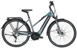 Pegasus Premio-Evo-10 2021 11 Pegasus Premio-Evo-10 2021 -E-Bike Geschäft Pegasus Premio Evo 10 2021 Damen Trapez grey grau tuerkis mint 734 735 736 35645 35650 35655
