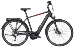 Pegasus Premio-Evo-10 2021 13 Pegasus Premio-Evo-10 2021 -E-Bike Geschäft Pegasus Premio Evo 10 2021 Herren black matt schwarz red rot 734 735 736 35245 35250 35255 35260