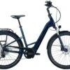 Pegasus Savino-Evo-12 2021 1 Pegasus Savino-Evo-12 2021 -E-Bike Geschäft Pegasus Savino Evo 12 CX 2021 Tiefeinstieg Unisex Damen Wave dark blue grey dunkelblau 734 735 736 47240 47245