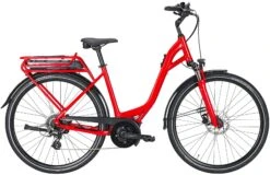Pegasus Solero-E8-Plus 2020 15 Pegasus Solero-E8-Plus 2020 -E-Bike Geschäft Pegasus Solero E8 Plus 2020 Damen Wave red rot 714 715 01845 01850 01855