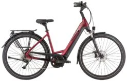 Pegasus Strong Evo-10-Lite 2021 9 Pegasus Strong Evo-10-Lite 2021 -E-Bike Geschäft Pegasus Strong Evo 10 Lite 2021 Damen Wave Tiefeinstieg Unisex dark red matt black matt dunkelrot schwarz 734 735 736 62145 62150 62155 62160