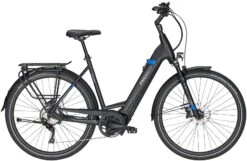 Pegasus Strong Evo-10 2020 7 Pegasus Strong Evo-10 2020 -E-Bike Geschäft Pegasus Strong Evo 10 2020 Damen Wave Unisex schwarz matt blau 714 715 716 70845 70850 70855 70860