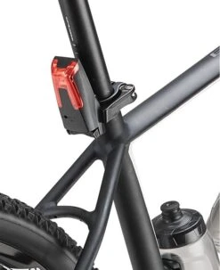 MonkeyLink ML-Light Recharge 30 Lux Set Mit USB-Anschluss -E-Bike Geschäft Recharge rear