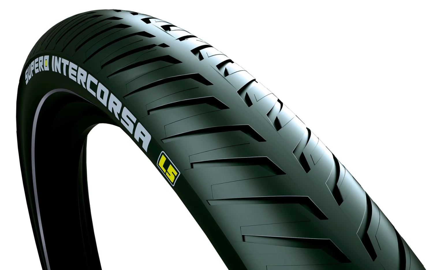 Supero By CST Intercorsa Mit EPS-Pannenschutz Level 5 3 Supero By CST Intercorsa Mit EPS-Pannenschutz Level 5