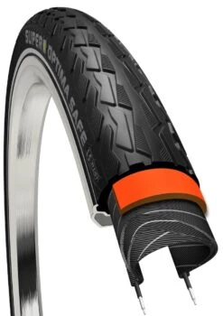 Supero By CST Optima Safe Mit LDP-Pannenschutz Level 5