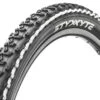 STYX 2,25 / 57-584 (650B) Ace Of Pace V-345 Schwarz-weiss -E-Bike Geschäft Reifen STYX V345 schwarz weiss 275x225 57 584 010 05226