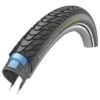 Schwalbe Marathon E-Plus HS-498 Reflex -E-Bike Geschäft Reifen Schwalbe Marathon E Plus HS 498 40 622 28x150 11159053.01 4026495870917