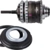 Shimano SG-S7001-11 Getriebe-Einheit 187mm Achslänge Y-3EN98010 -E-Bike Geschäft SG S7001 11 Getriebe Einheit 187mm Achslaenge Y 3EN98010