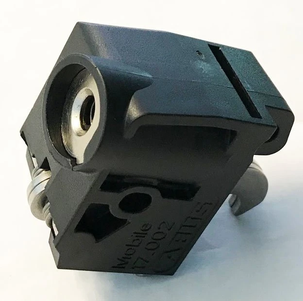 Bulls Schloss Für Akku Lacuba / E-Stream EVO 2018 / 2019 Für 650Wh-Akku 4 Bulls Schloss Für Akku Lacuba / E-Stream EVO 2018 / 2019 Für 650Wh-Akku - Image 2