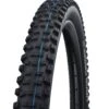 Schwalbe Hans Dampf Evo HS 491 Supertrail Addix Speedgrip 1 Schwalbe Hans Dampf Evo HS 491 Supertrail Addix Speedgrip -E-Bike Geschäft Schwalbe Hans Dampf HS491 Supertrail Addix Speedgrip 65 622 29x2.60 11601110.01 4026495881036