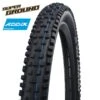 Schwalbe Nobby Nic Evo HS 602 Superground Addix Speedgrip 1 Schwalbe Nobby Nic Evo HS 602 Superground Addix Speedgrip -E-Bike Geschäft Schwalbe Nobby Nic HS602 Superground Addix Speedgrip 57 584 27.5x2.25 11654106 4026495876193
