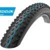Schwalbe Rocket Ron Evo HS 438 Snake SkinTL-Easy Addix Speedgrip