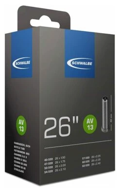 Schwalbe 13 AV: 26x1.50-2.50 40-62 / 559
