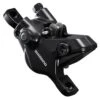 Shimano Bremssattel BR-MT410 Schwarz 1 Shimano Bremssattel BR-MT410 Schwarz -E-Bike Geschäft Shimano Bremssattel BR MT410 schwarz E BRMT410MPRXL 4550170621636