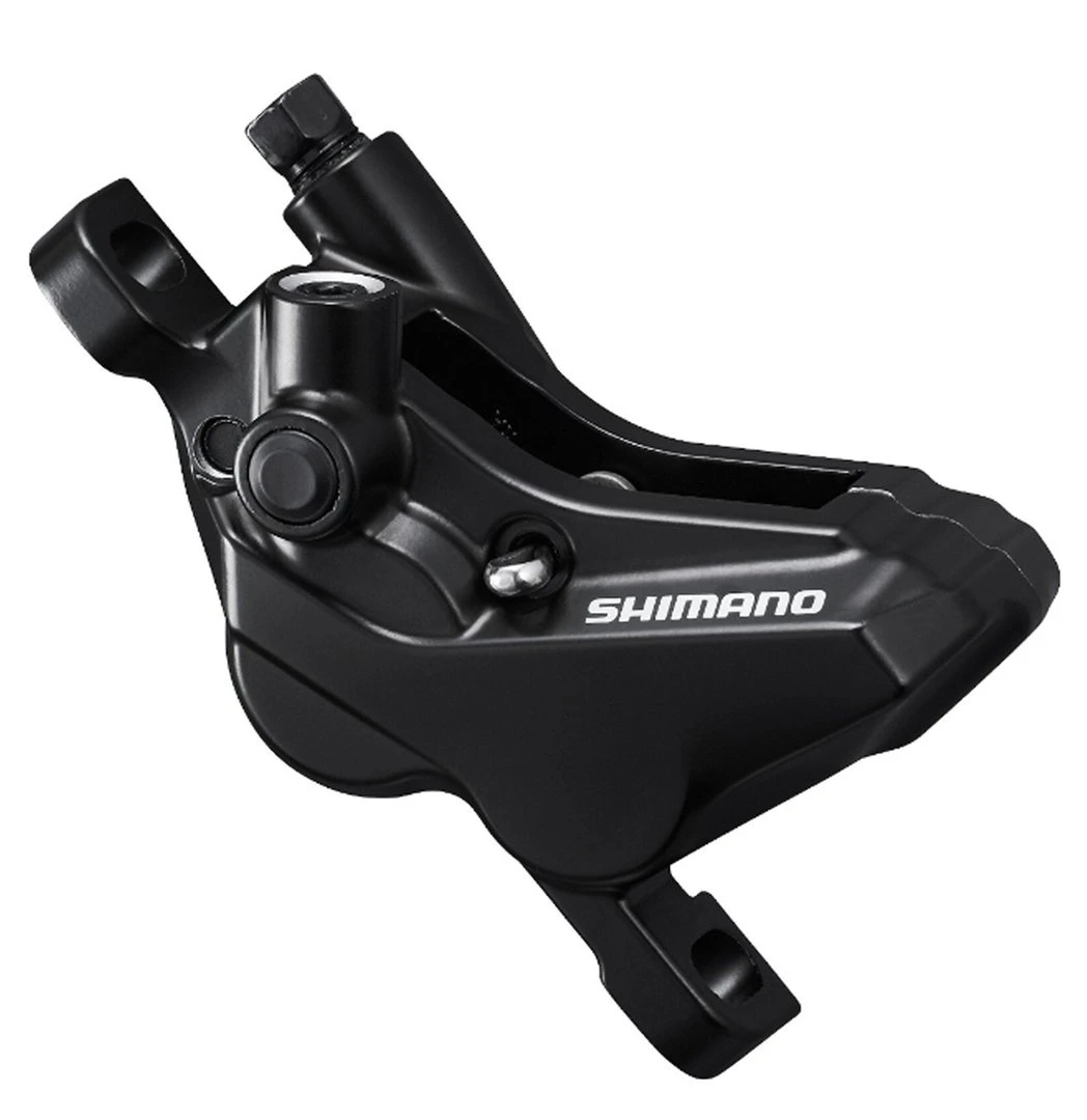 Shimano Deore BR-MT420 Ab 2021 4-Kolben VR Incl. Bremshebel BL-M4100 4 Shimano Deore BR-MT420 Ab 2021 4-Kolben VR Incl. Bremshebel BL-M4100 - Image 2
