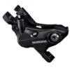 Shimano Bremssattel BR-MT520 4-Kolben Schwarz -E-Bike Geschäft Shimano Bremssattel BR MT520 4 Kolben schwarz E BRMT520MPRXL 4524667686576