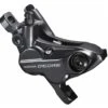 Shimano Bremssattel Deore BR-M6120 4-Kolben Schwarz 2 Shimano Bremssattel Deore BR-M6120 4-Kolben Schwarz -E-Bike Geschäft Shimano Bremssattel Deore BR M6120 2021 4 Kolben schwarz D 03S Resin E BRM6120MPRX 4550170615734