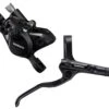 Shimano Altus BR-MT200 HR Incl. Normalem Bremshebel BL-MT200 (Stahl) -E-Bike Geschäft Shimano Acera Scheibenbremse BR MT200 BL MT200 HR rechts schwarz E BLMT200RL 4524667879459