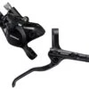 Shimano Altus BR-MT200 HR Incl. Normalem Bremshebel BL-MT201 (Alu) 2 Shimano Altus BR-MT200 HR Incl. Normalem Bremshebel BL-MT201 (Alu) -E-Bike Geschäft Shimano Acera Scheibenbremse BR MT200 BL MT201 HR rechts schwarz EMT201KRRXRA170