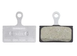 Shimano G03-A Kunststoff Mit Alu-Trägerkörper Ohne Kühlplatte XTR XC-Race Ab 2020 Y-8LV98010