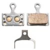 Shimano K04-S Metall Mit Stahl-Trägerplatte Y-8N398020 -E-Bike Geschäft Shimano Bremsbelaege K04 S Metall Y 8N398020 4524667383734