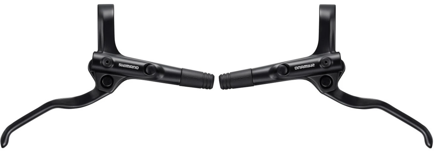 Shimano Altus BL-MT201 Ab 2018 Disc 3 Shimano Altus BL-MT201 Ab 2018 Disc