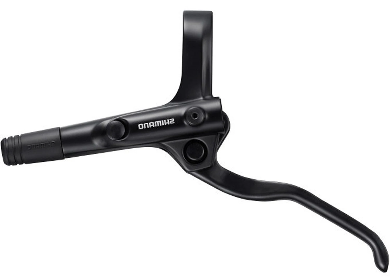 Shimano Altus BL-MT201 Ab 2018 Disc 4 Shimano Altus BL-MT201 Ab 2018 Disc - Image 2