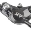 Shimano Bremssattel XT BR-M8000 Ohne Kühlkörper -E-Bike Geschäft Shimano Bremssattel Deore XT BR M8000 ohne Kuehlrippen schwarz I BRM8000MPRX 4524667322368 1