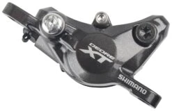 Shimano XT BR-M8000 Ohne Kühlrippen VR Incl. Bremsgriff BL-M8000 6 Shimano XT BR-M8000 Ohne Kühlrippen VR Incl. Bremsgriff BL-M8000 -E-Bike Geschäft Shimano Bremssattel Deore XT BR M8000 ohne Kuehlrippen schwarz I BRM8000MPRX 4524667322368 4