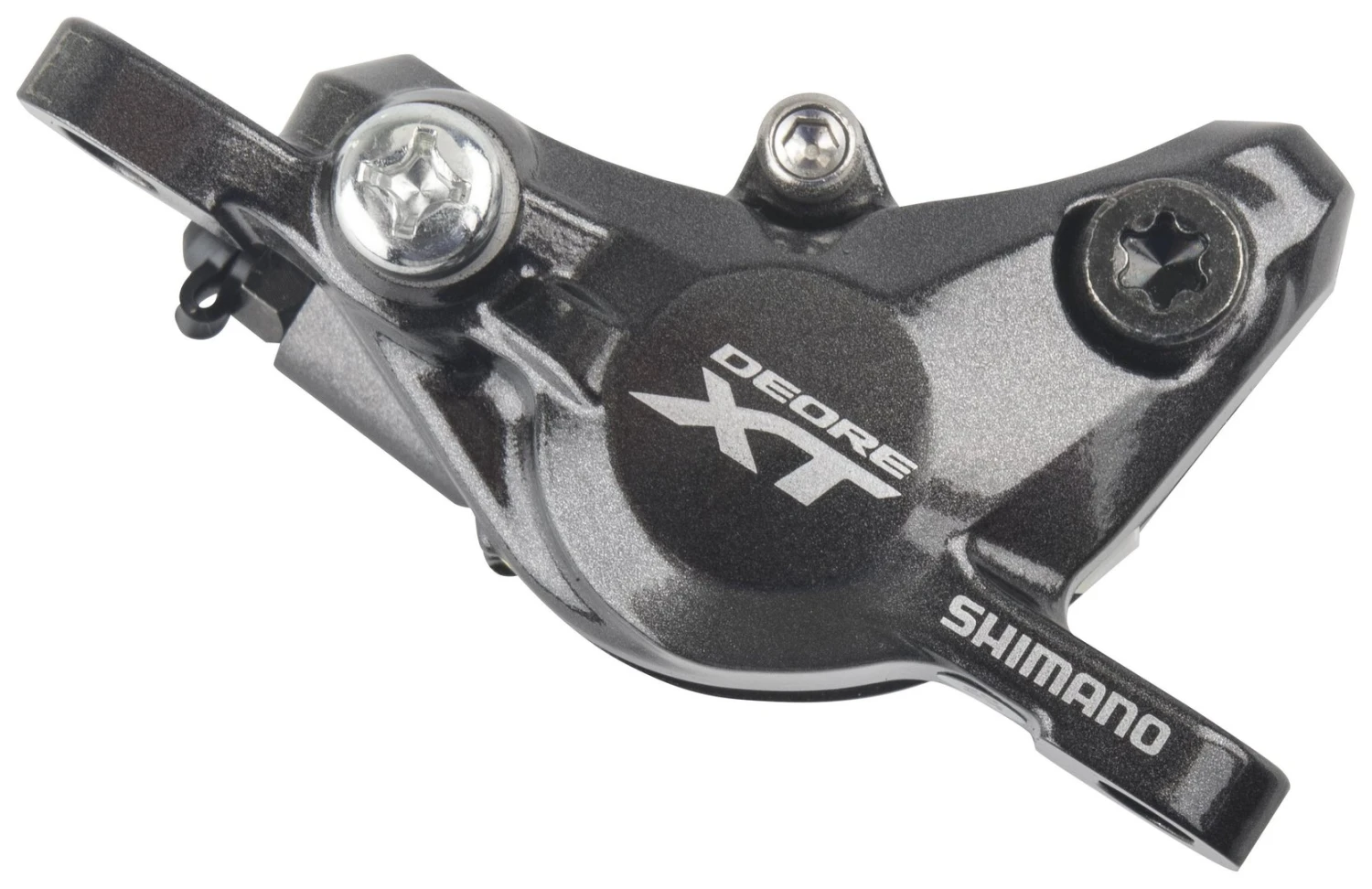 Shimano XT BR-M8000 Ohne Kühlrippen VR Incl. Bremsgriff BL-M8000 4 Shimano XT BR-M8000 Ohne Kühlrippen VR Incl. Bremsgriff BL-M8000 - Image 2
