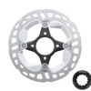 Shimano RT-MT800 Ice-Tech Freeza 140mm Mit Lock-Ring-Befestigung Und Innenverzahntem Ring 2 Shimano RT-MT800 Ice-Tech Freeza 140mm Mit Lock-Ring-Befestigung Und Innenverzahntem Ring -E-Bike Geschäft Shimano Bremsscheibe RT MT800SSI Ice Tech freeza Centerlock intern 140mm I RTMT800SSI 4550170442255