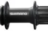Shimano Alivio-Disc FH-M435 8/9/10-fach -E-Bike Geschäft Shimano HR Hinterrad Nabe Alivio Disc Centerlock FH M435 9 fach schwarz 32 Loch E FHM435BZALP