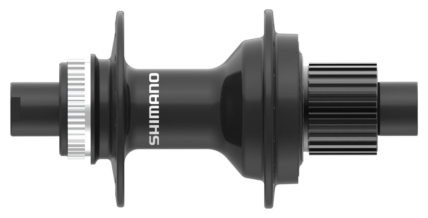 Shimano MT410-B 12-fach Disc Center-Lock Ab 2020 FH-MT410-B 148mm 3 Shimano MT410-B 12-fach Disc Center-Lock Ab 2020 FH-MT410-B 148mm