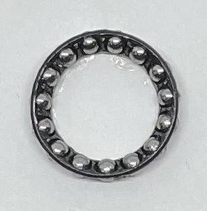 Shimano Kugelring HR Links XT Ab 2020 Mit 15 Kugeln 5/32" Y-0CJ98030 3 Shimano Kugelring HR Links XT Ab 2020 Mit 15 Kugeln 5/32" Y-0CJ98030