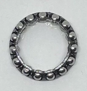 Shimano Kugelring HR Links XT Ab 2020 Mit 15 Kugeln 5/32" Y-0CJ98030 4 Shimano Kugelring HR Links XT Ab 2020 Mit 15 Kugeln 5/32" Y-0CJ98030 - Image 2