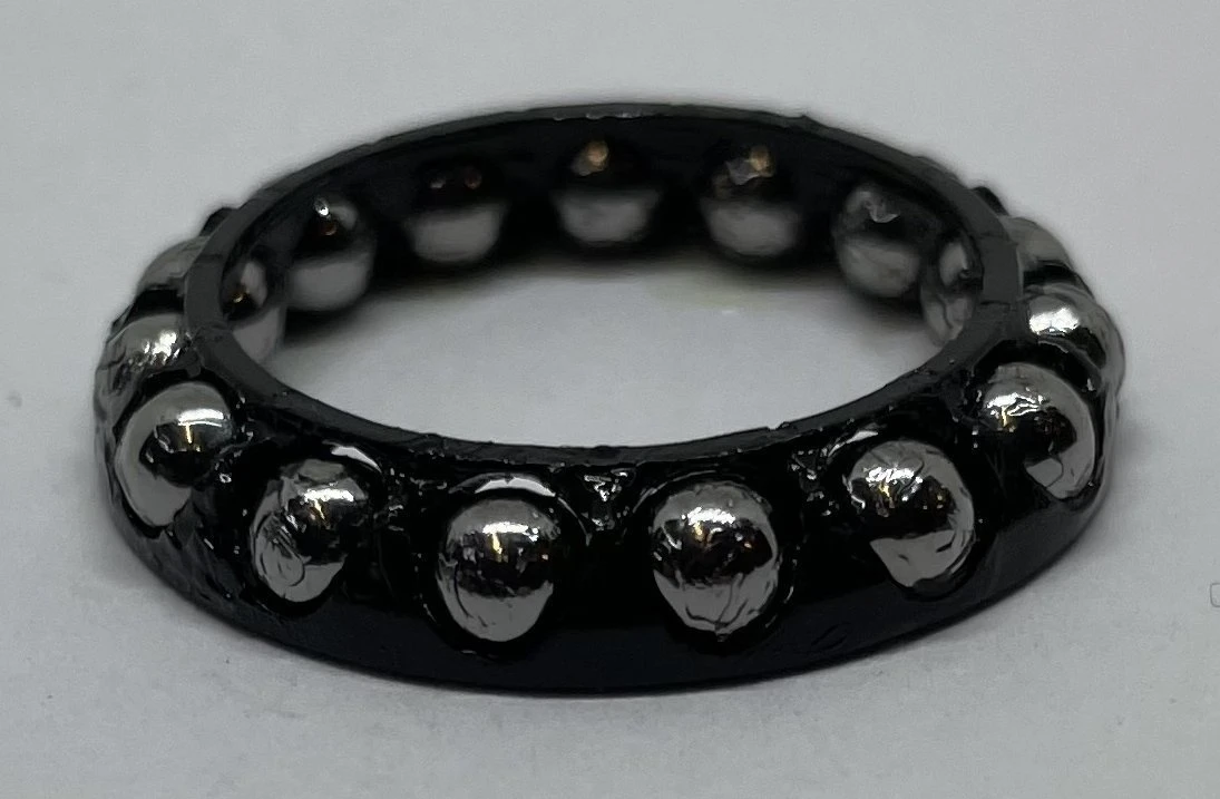 Shimano Kugelring HR Links XT Ab 2020 Mit 15 Kugeln 5/32" Y-0CJ98030 5 Shimano Kugelring HR Links XT Ab 2020 Mit 15 Kugeln 5/32" Y-0CJ98030 - Image 3